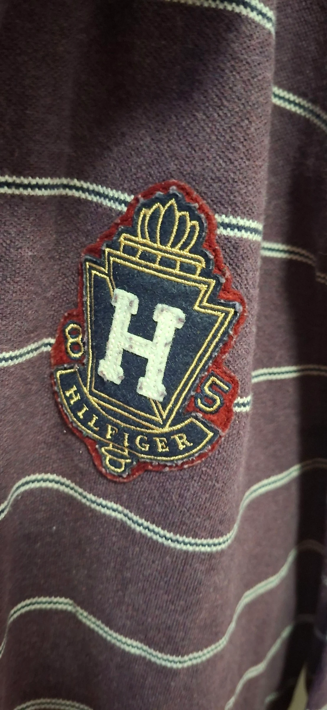 Tommy hilfiger – photo 2